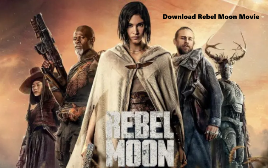 Rebel Moon Movie Download Watch in HD English Hindi